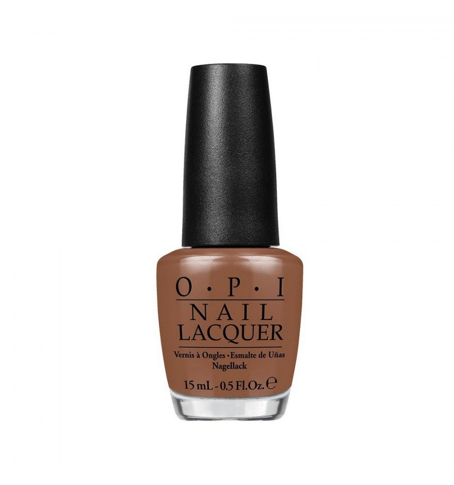 Opi Opi, Nail Lacquer, Nagellack, Eis-Berger & Pommes, 15 ml Regular
