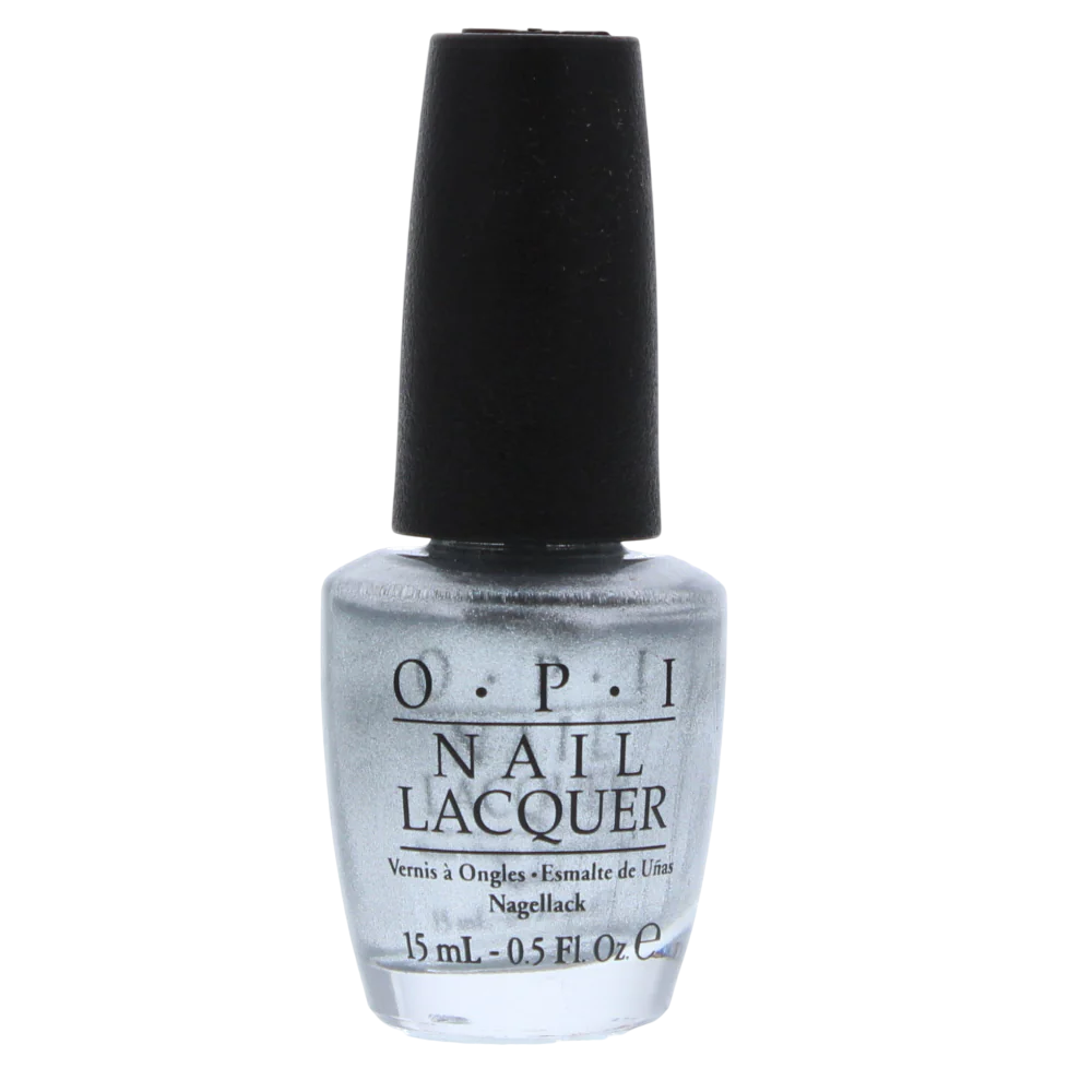 Opi Opi, Nail Lacquer, Nagellack, My Signature is ''DC'', 15 ml Regular
