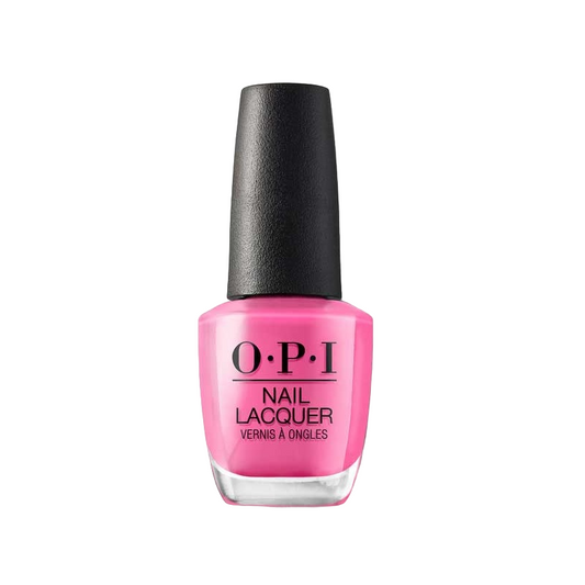 Opi Opi, Nail Lacquer, Nagellack, NL B86, Kurzgeschichte, 15 ml Regular