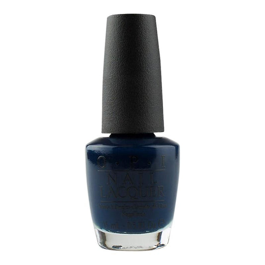 Opi Opi, Nail Lacquer, Nagellack, NL F58, Inkognito in Sausalito, 15 ml Regular