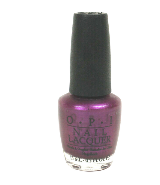 Opi Opi, Nail Lacquer, Nagellack, NL G23, Suzi und die sieben Düsseldorfs, 15 ml Regular