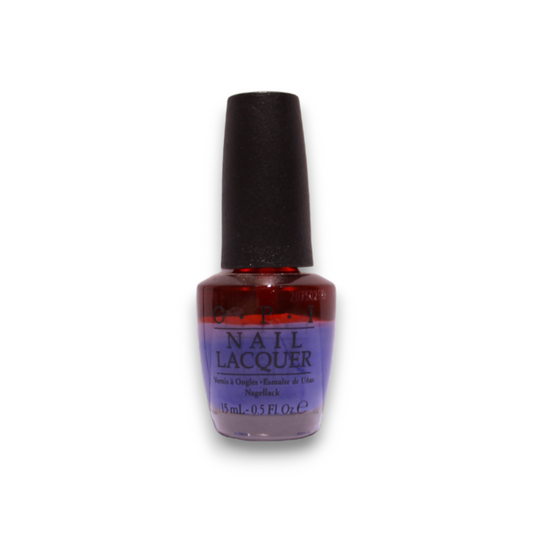 Opi Opi, Nail Lacquer, Nagellack, NL H75, Habe meinen Bikini in Molokini verloren, 15 ml Regular