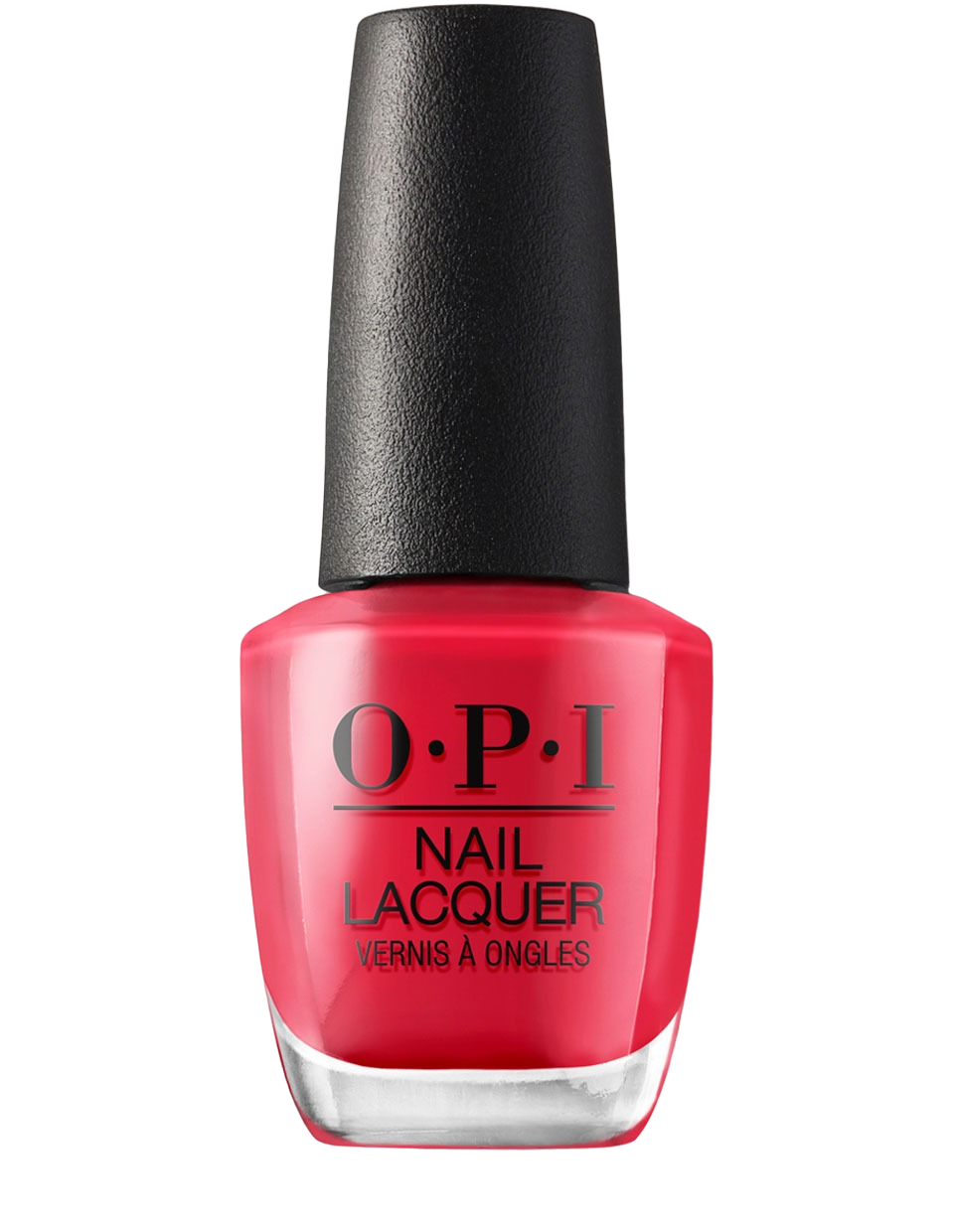 Opi, Nail Lacquer, Nagellack, NL L20, Wir essen Meeresfrüchte und essen sie, 15 ml