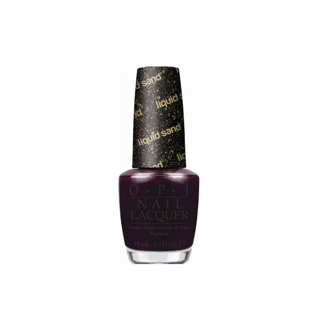 Opi, Nail Lacquer, Nagellack, NL M52, Vesper (flüssiger Sand), 15 ml