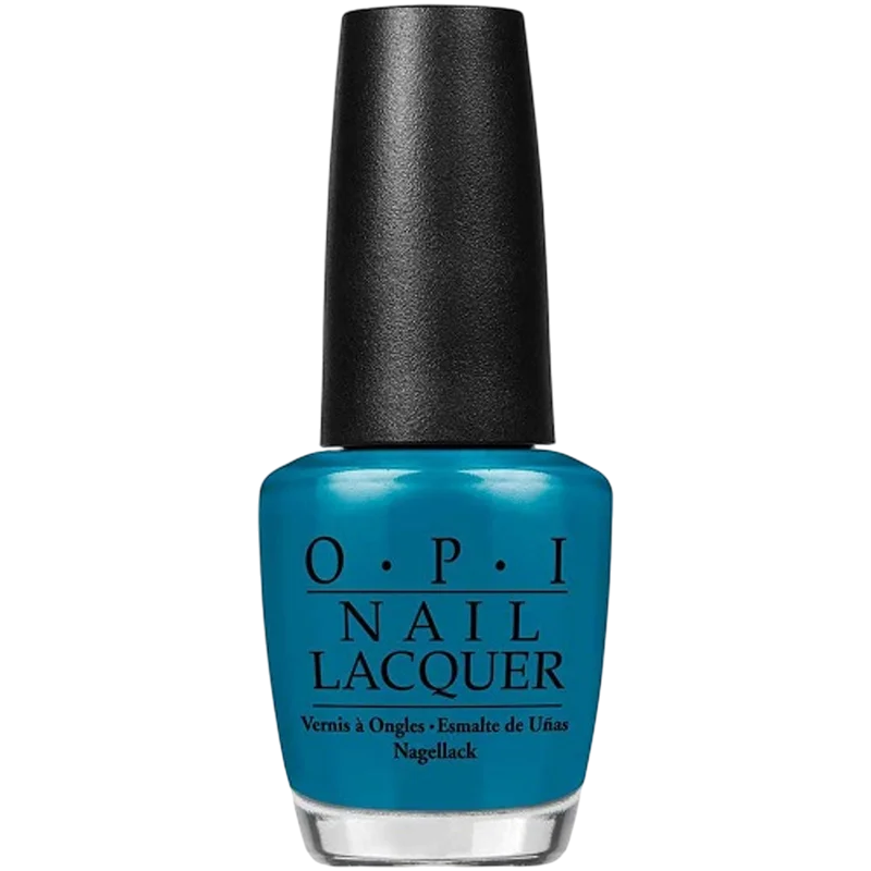 Opi Opi, Nail Lacquer, Nagellack, Suzi sagt Feng Shui, 15 ml Regular