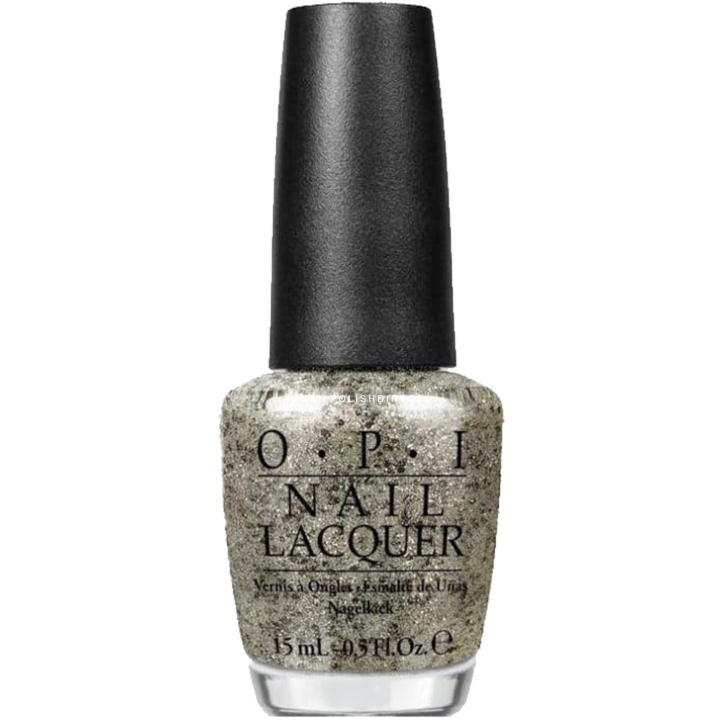Opi Opi, Nail Lacquer, Nagellack, Wunderbarer Stern, 15 ml Regular