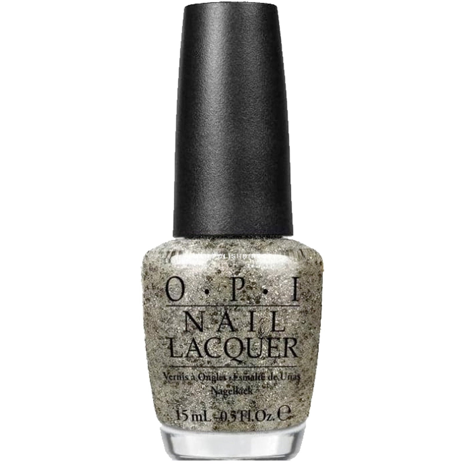 Opi Opi, Nail Lacquer, Nagellack, Wunderbarer Stern, 15 ml Regular