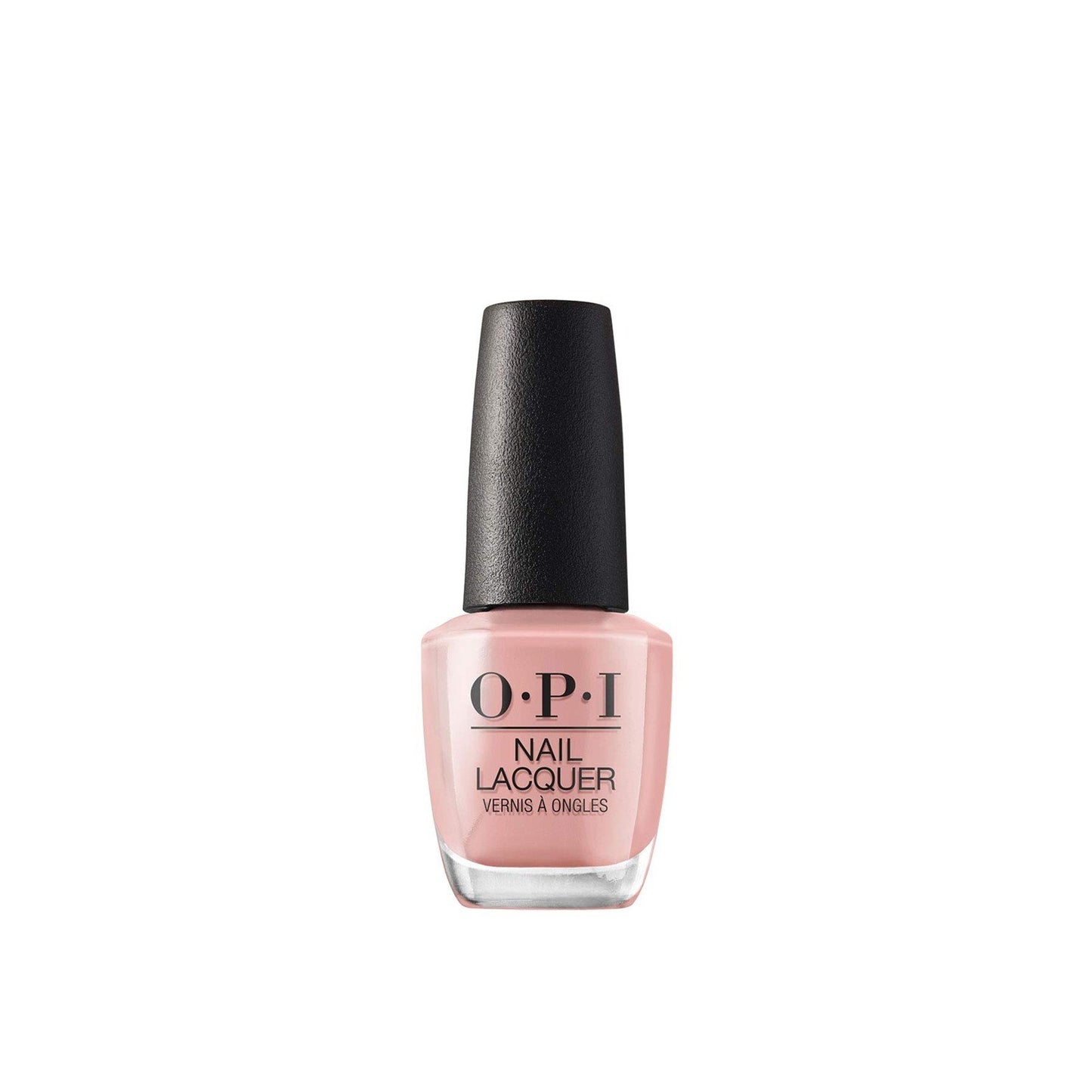 OPI OPI Nail Lacquer What's Your Mannitude Flannel Aerobics Nagellack 15 ml Nagelpflege