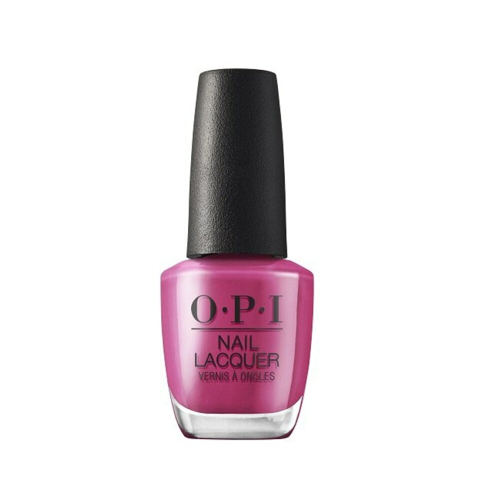 Opi, Nail Lacquer, Nagellack, NL LA05, 7. und Blume, 15 ml