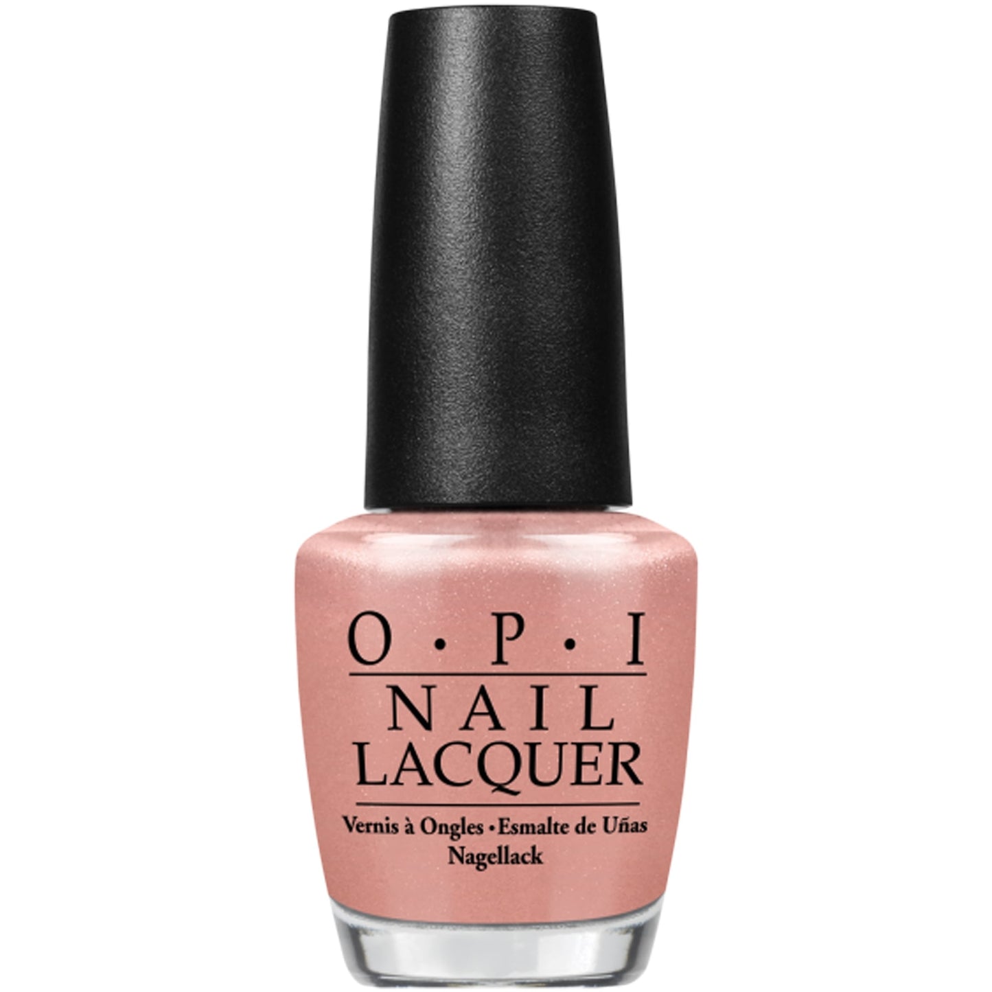 Opi, Nail Lacquer, Nagellack, NL N52, Humidi-Tee, 15 ml