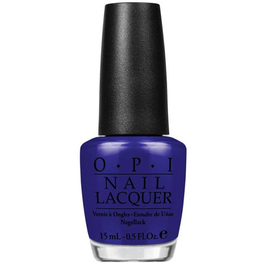 Opi Opi, Nail Lacquer, Nagellack, NL E72, OPI... Eurso Euro, 15 ml Regular