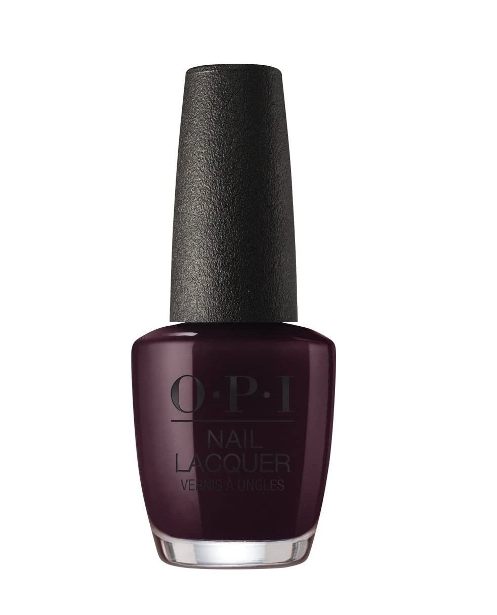 Opi Opi, Nail Lacquer, Nagellack, HR J06, Möchtest du einen Wrap?, 15 ml Regular
