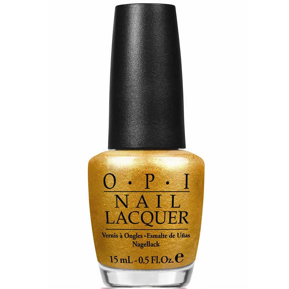 Opi Opi, Nail Lacquer, Nagellack, NL E78, Oh–Noch ein polnischer Witz!, 15 ml Regular