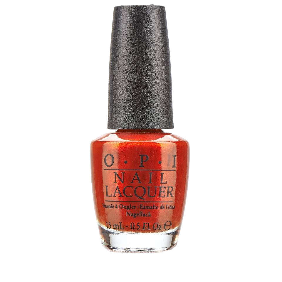 Opi Opi, Nail Lacquer, Nagellack, NL G15, Willst du mich, Baby?, 15 ml Regular