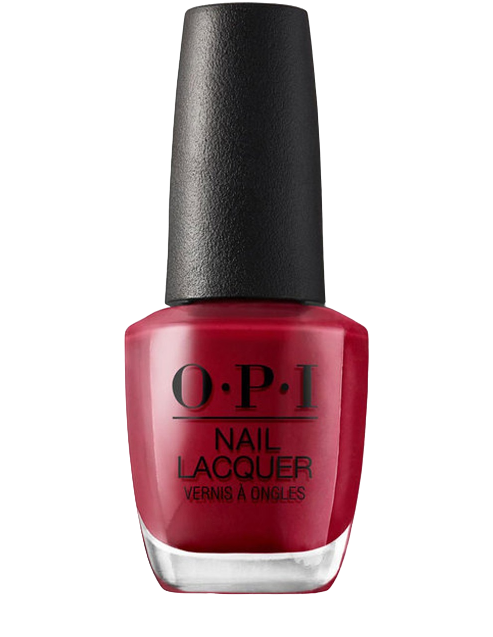 Opi, Nail Lacquer, Nagellack, NL H02, Chick Flick Cherry, 15 ml