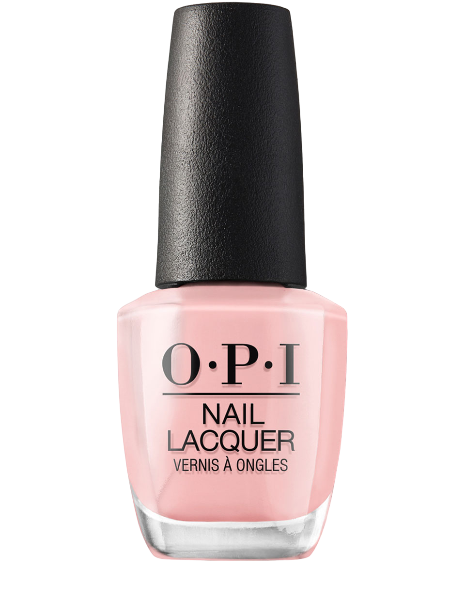 Opi Opi, Nail Lacquer, Nagellack, NL L18, Tagus auf diesem Selfie!, 15 ml Regular