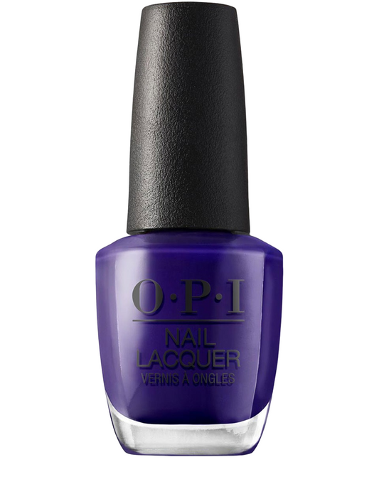 Opi Opi, Nail Lacquer, Nagellack, NL N47, Haben Sie diese Farbe auf Lager in Stockholm?, 15 ml Regular