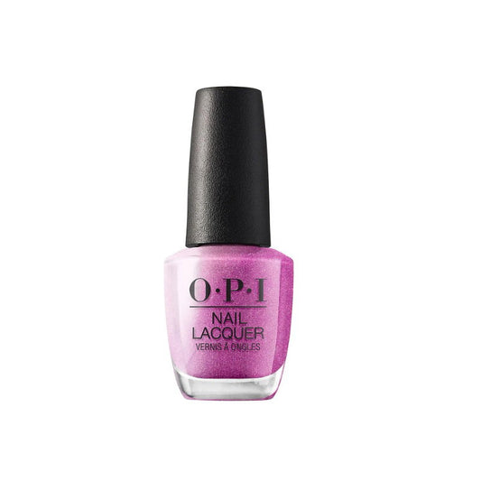 Opi Opi, Nail Lacquer, Nagellack, NL SR4, Regenbogen non-stop, 15 ml Regular
