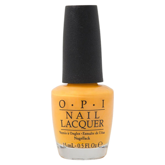 Opi Opi, The It Color, Glänzend, Cremig, Nagellack, Die Farbe von ihm, 15 ml Regular
