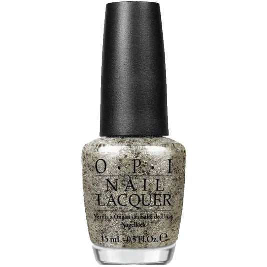 Opi Opi, Nail Lacquer, Nagellack, Wunderbarer Stern, 15 ml Regular