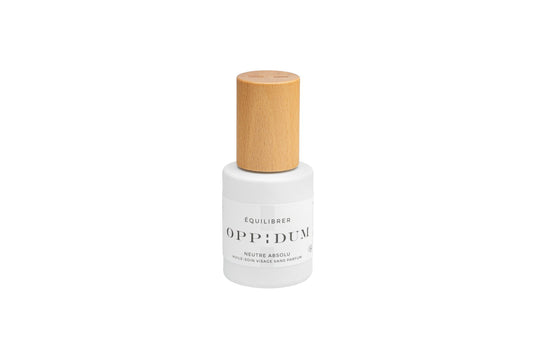 Oppidum Oppidum, Neutre Absolu, Befeuchten und erweichen, Öl, Für Gesicht & Körper, 50 ml Regular