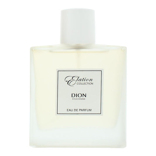 Orchid Orchid, Elation Collection-Dion Pour Femme, Eau de Parfum, Für Frauen, 100 ml Regular