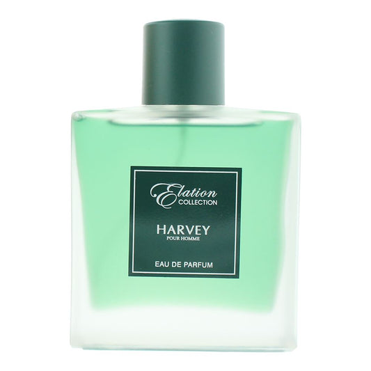 Orchid Orchid, Elation Collection-Harvey Pour Homme, Eau de Parfum, Unisex, 100 ml Regular