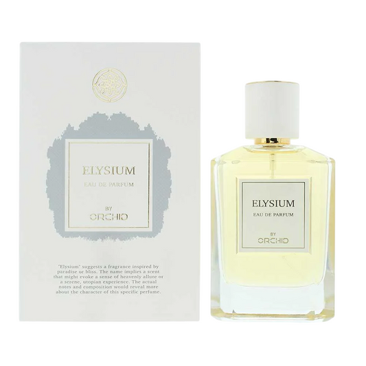 Orchid Orchid, Elysium, Eau de Parfum, Unisex, 100 ml Regular