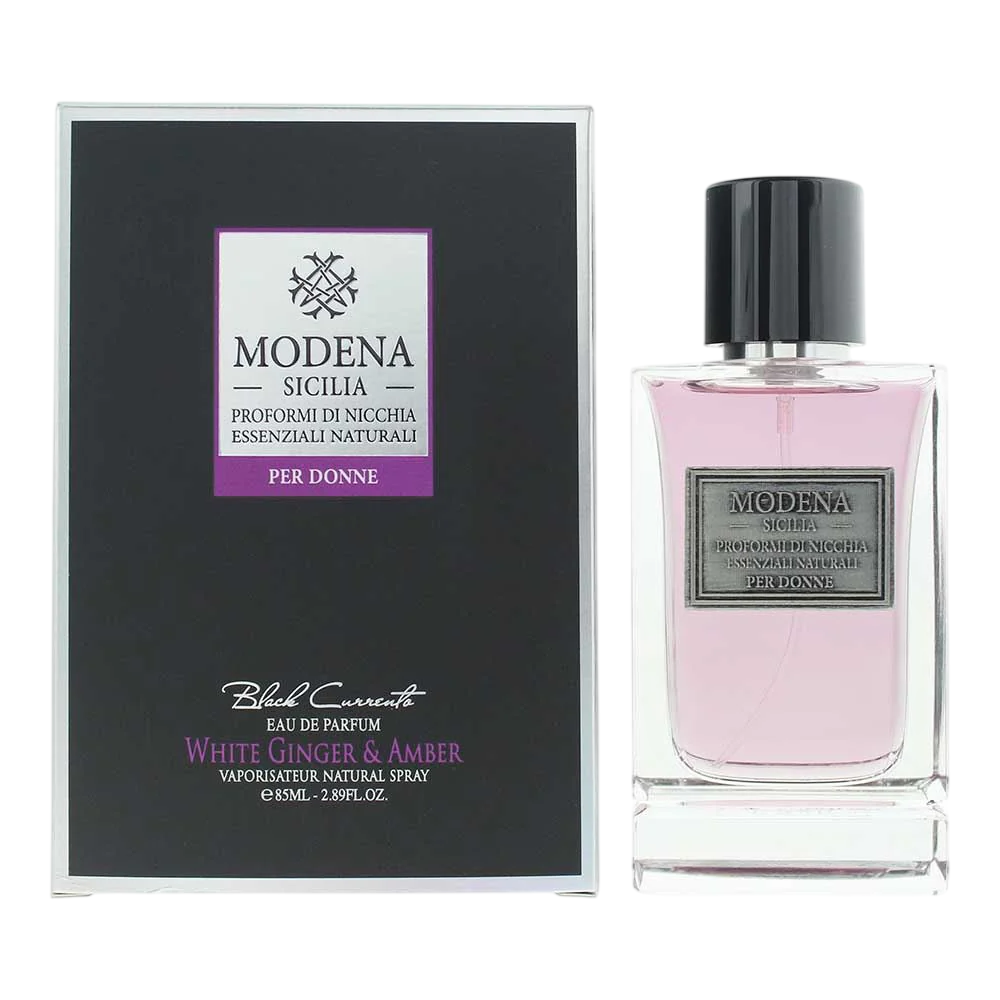 Orchid Orchid, Modena Sicilia Per Donne, Eau de Parfum, Für Frauen, 85 ml Regular