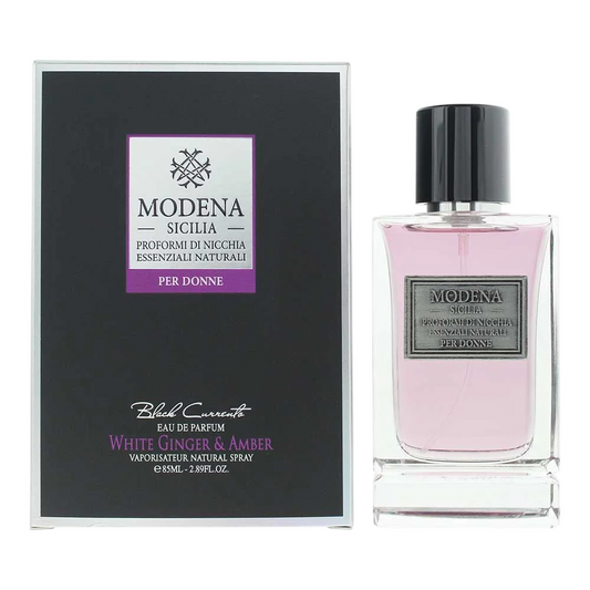 Orchid Orchid, Modena Sicilia Per Donne, Eau de Parfum, Für Frauen, 85 ml Regular