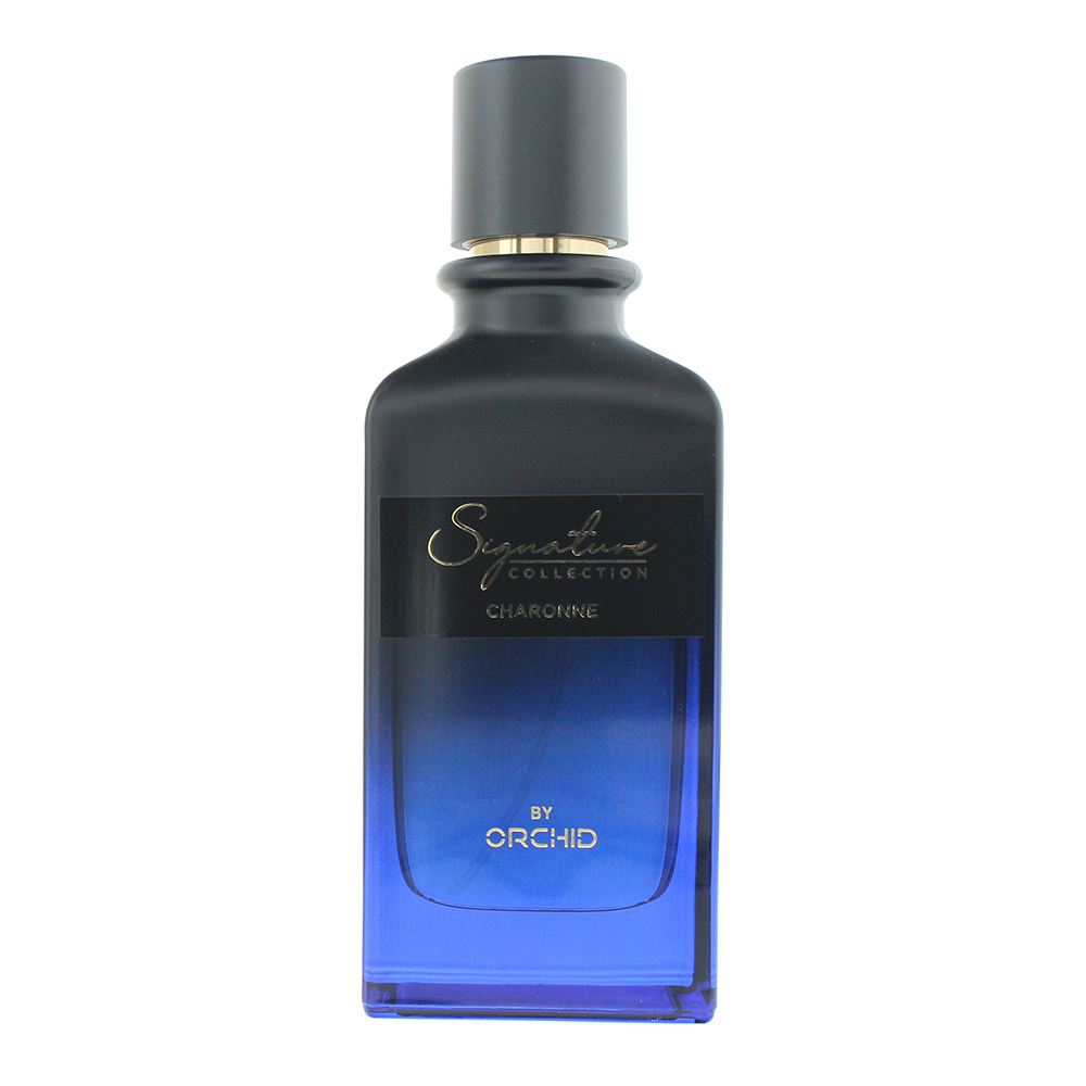 Orchid Signature Charonne Eau de Parfum Unisex 100 ml