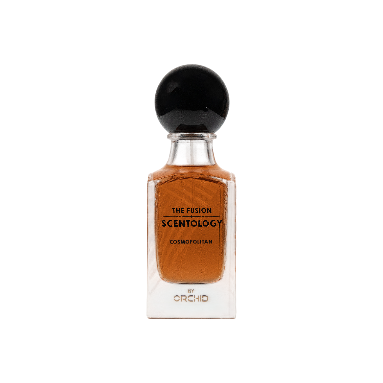 Orchid Orchid, The Fusion Scentology Cosmopolitan, Eau de Parfum, Unisex, 100 ml Regular