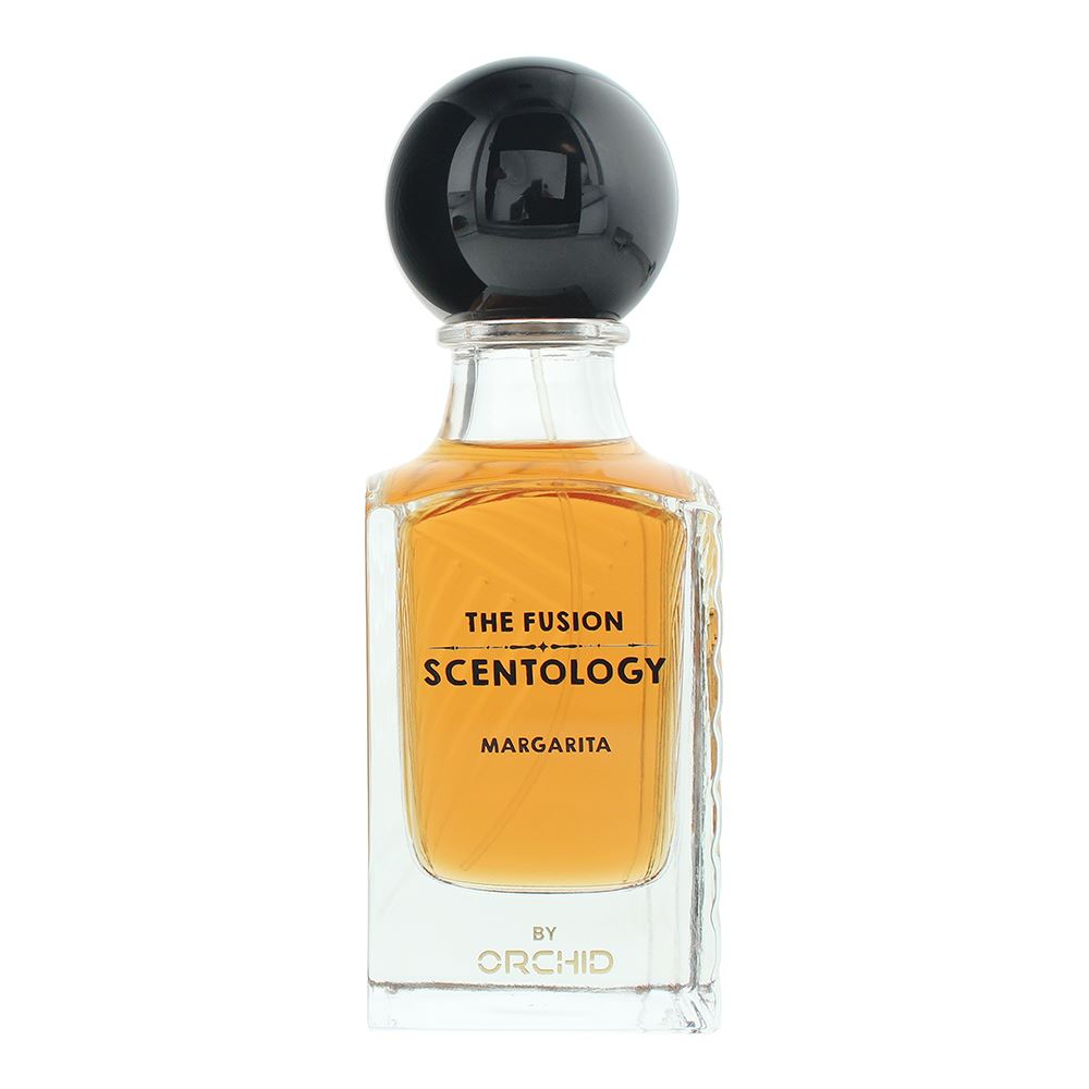 Orchid Orchid, The Fusion Scentology-Margarita, Eau de Parfum, Unisex, 100 ml Regular