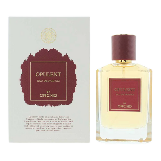 Orchid Orchid, Vigilance Pour Femme, Eau de Parfum, Für Frauen, 100 ml Regular