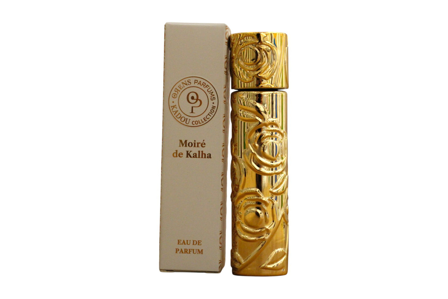 Orens Parfums Orens Parfums, Moire De Kalha, Eau de Parfum, Unisex, 7.5 ml *Miniatur Miniature
