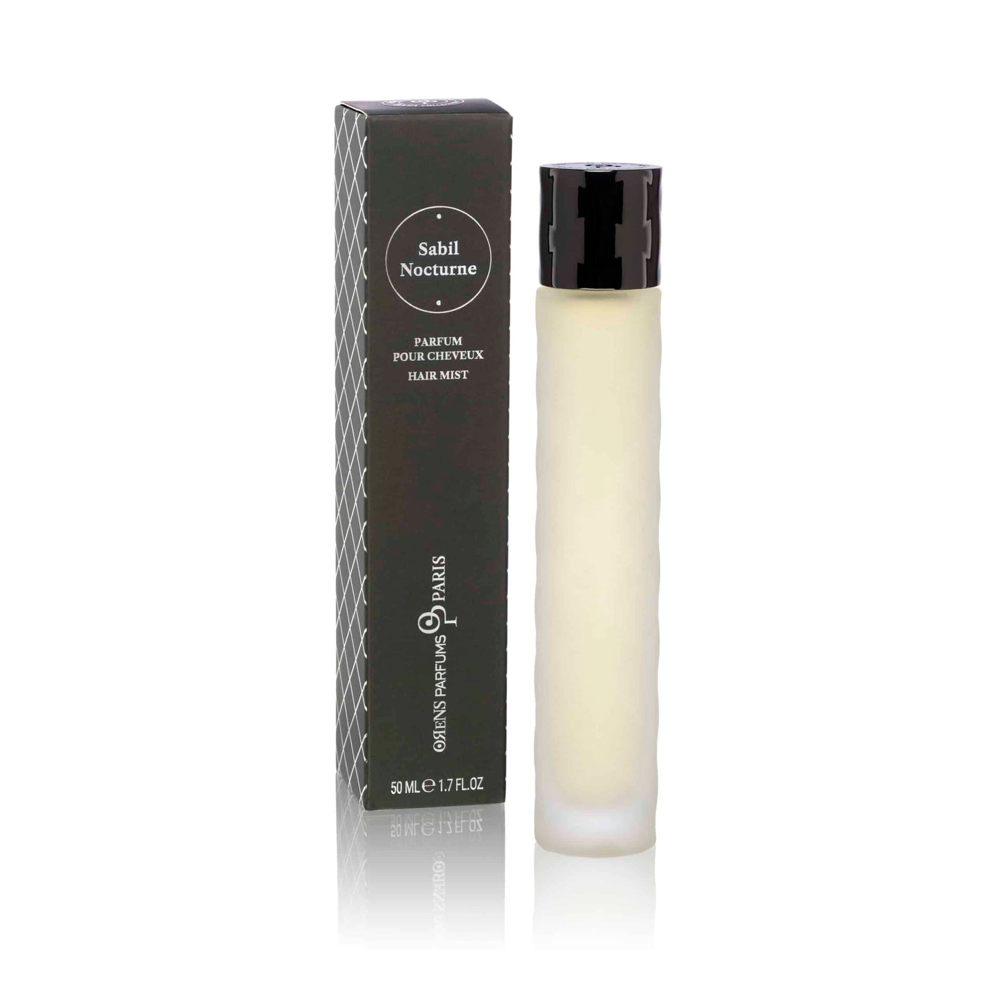Orens Parfums Orens Parfums, Sabil Nocturne, Duftnebel für das Haar, Für Frauen, 50 ml Regular