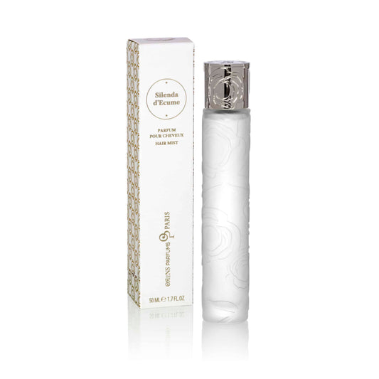 Orens Parfums Orens Parfums, Silenda D'Ecume, Duftnebel für das Haar, Für Frauen, 50 ml Regular