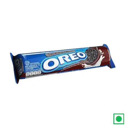Oreo Choclate Cream 119,6g Oreo Kekse mit Füllung
