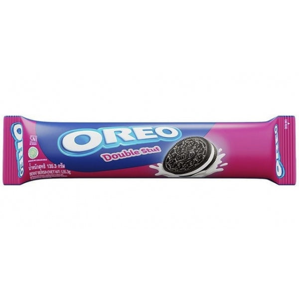 Oreo Double Stuff Vanille 131,1g