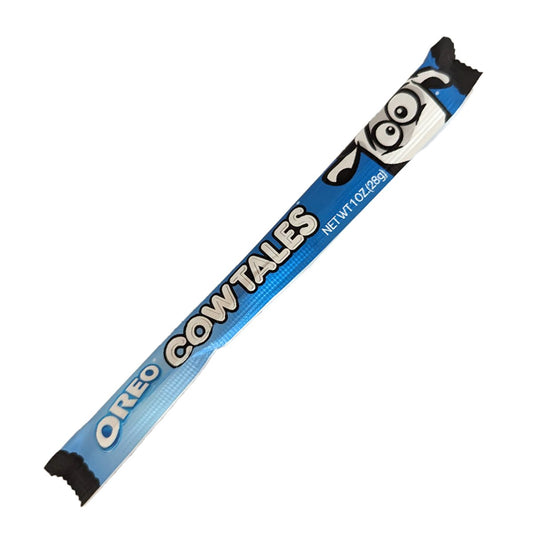 Geotzes Oreo Cow Tales 28g - Candyshop.ch