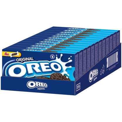 Oreo Kekse Original 4x4er - 176g