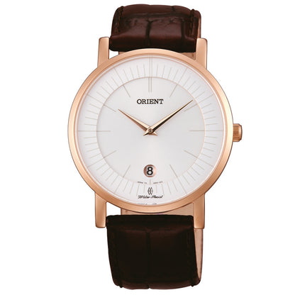 ORIENT FGW0100CW0 Date Armbanduhr