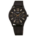 ORIENT FSW02001B0 Day & Date Armbanduhr ansicht-2
