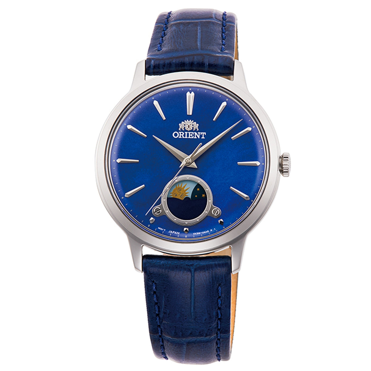 ORIENT RA-KB0004A10B Armbanduhr ansicht-2