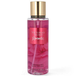 VICTORIA'S SECRET Romantic Body Mist 250 ml Körperparfüm Kosmetik