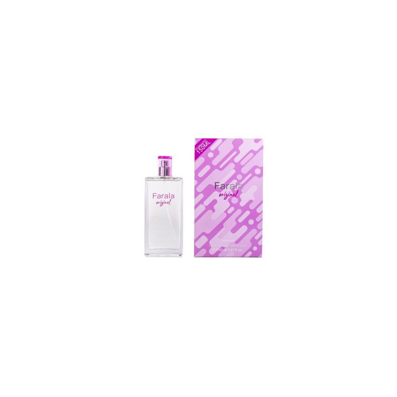 FARALA Col Farala Original Kosmetik 150 ml