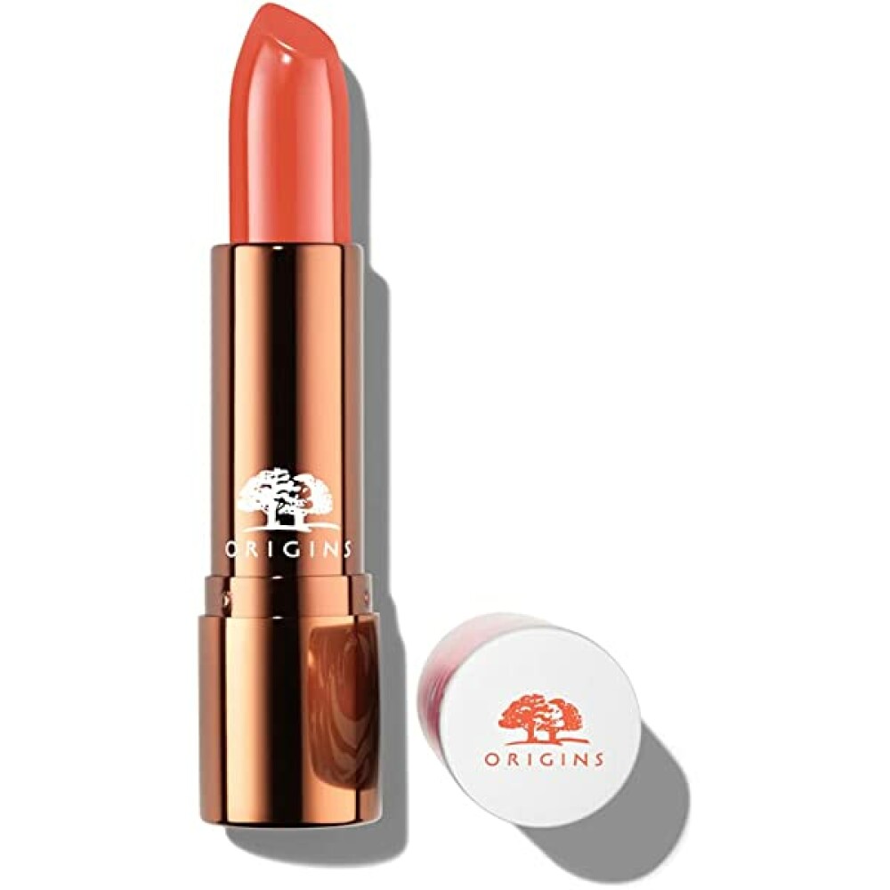 Origins Origins Blooming Bold Creme-Lippenstift 10 Hibiskusnebel 3,1 g