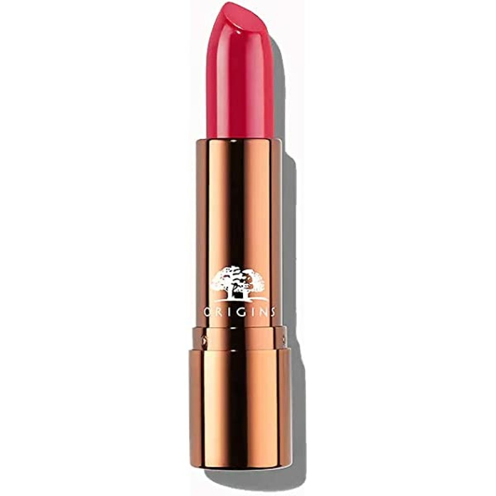 Origins, Blooming Bold, Creme-Lippenstift, 14, Kühnes Bouquet, 3.1 g