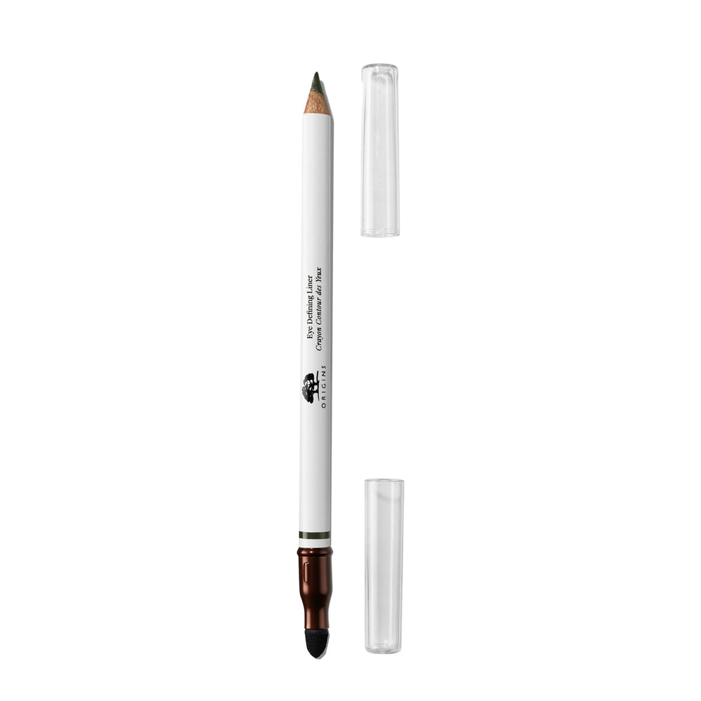 Origins Origins Eye Defining Gel-Kajalstift doppelt 03 Kakao 1,08 g Make-up / Augen / Gel-Kajalstift