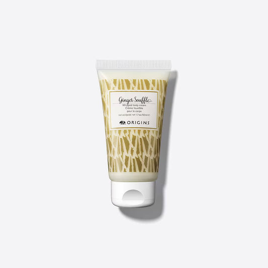 Origins Origins, Ginger Souffle, Nährend, Körpercreme, 50 ml Regular